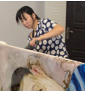 新藤杏子